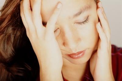 Certains effets secondaires de l'égalité édulcorant comprennent des maux de tête, des vertiges et des convulsions