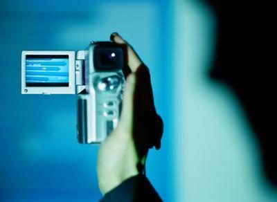 Les caméras vidéo numériques sont utilisés dans les projets, tels que les productions à petit budget et les films indépendants.