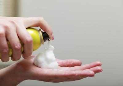 Shampooing et autres produits d'hygiène don't qualify for SNAP