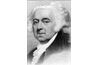 John Adams, le second président, a aidé à mener la campagne pour la déclaration d'indépendance.