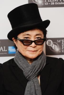 Yoko Ono a vécu à New York pendant trois décennies.