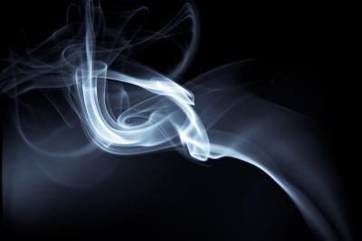 La fumée de cigarette contient plus de 7000 substances chimiques.