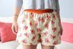 Comment rendre les femmes faciles's boxer shorts (with the free printable pattern).