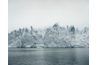 Les scientifiques mesurent la masse des glaciers pour déterminer la santé de l'écosystème dans les régions arctiques.