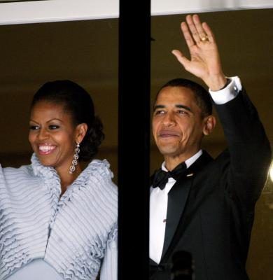 Le président Obama est le plus récent président américain à recevoir le Prix Nobel de la Paix.