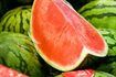 Watermelon a une forte teneur en eau pour rester hydraté et plein d'énergie.