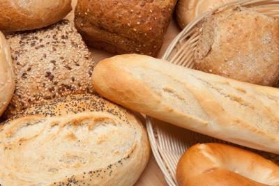 Plusieurs effet de facteurs quel type de pains mouler plus rapidement que d'autres.