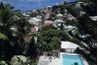 Le coût de la vie dans les îles Vierges américaines est nettement plus élevé que sur le continent.